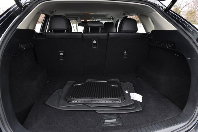 Mazda CX-5 Vehicle Image 24