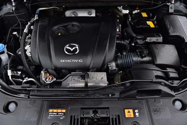 Mazda CX-5 Vehicle Image 26