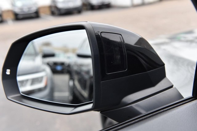 Audi SQ5 Sportback Vehicle Image 11