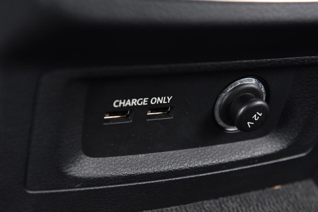 Audi SQ5 Sportback Vehicle Image 27