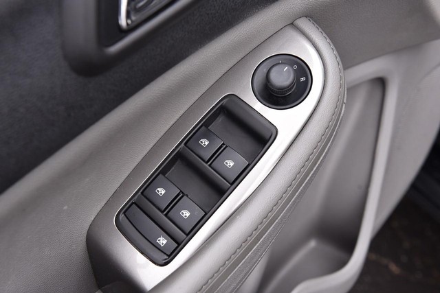 Chevrolet Malibu Vehicle Image 08