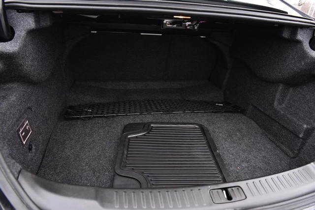 Chevrolet Malibu Vehicle Image 17