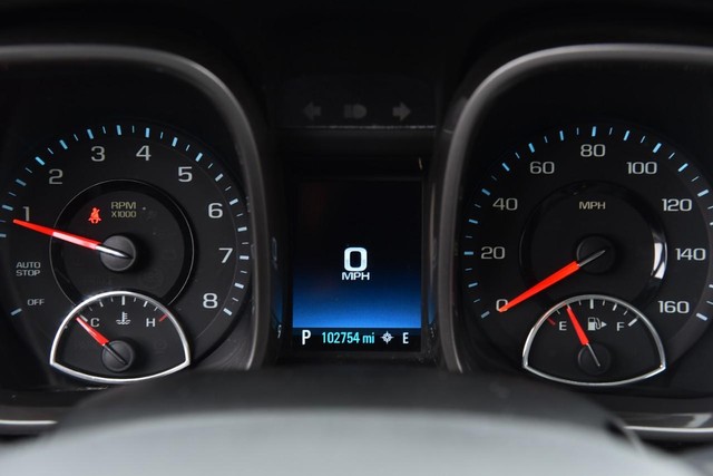 Chevrolet Malibu Vehicle Image 19