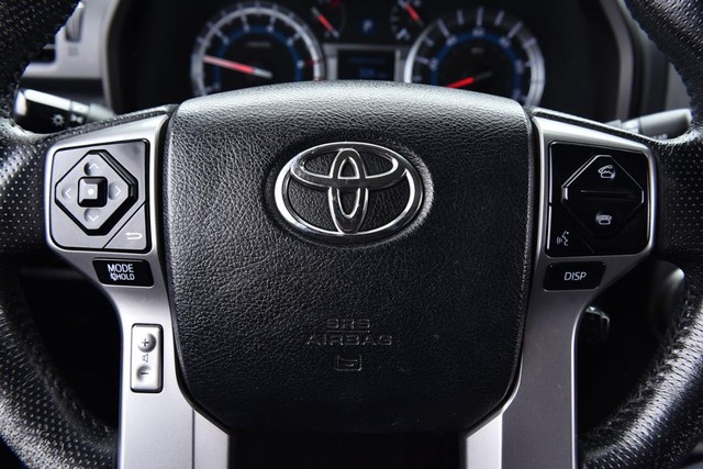 Toyota 4Runner Vehicle Image 15