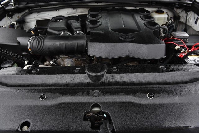 Toyota 4Runner Vehicle Image 20