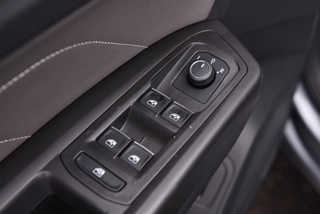 Volkswagen Atlas Vehicle Image 08