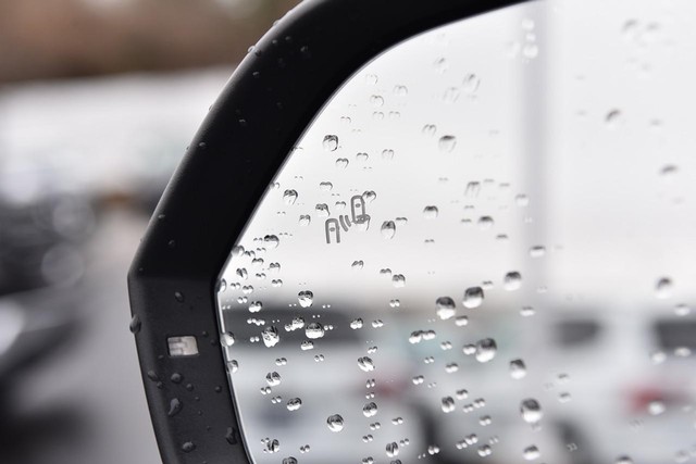 Volkswagen Atlas Vehicle Image 10