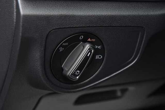 Volkswagen Atlas Vehicle Image 11