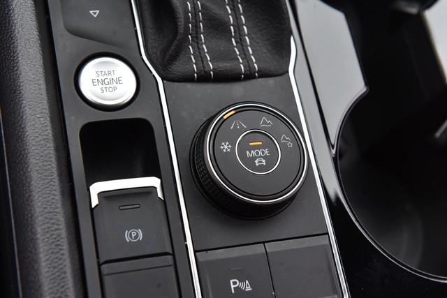 Volkswagen Atlas Vehicle Image 17