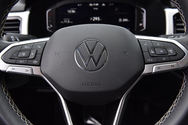 Volkswagen Atlas Vehicle Image 18