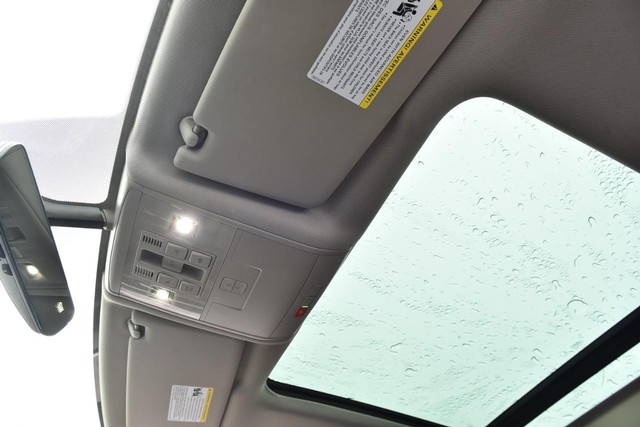 Volkswagen Atlas Vehicle Image 21