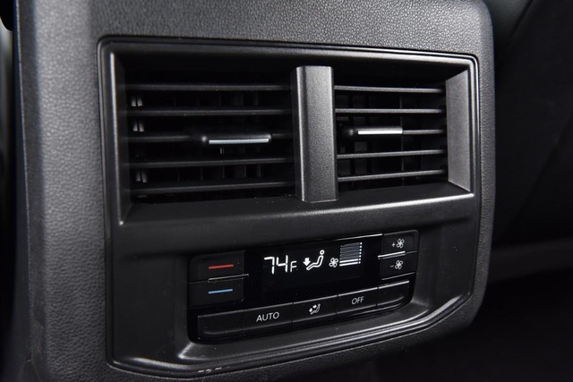 Volkswagen Atlas Vehicle Image 23