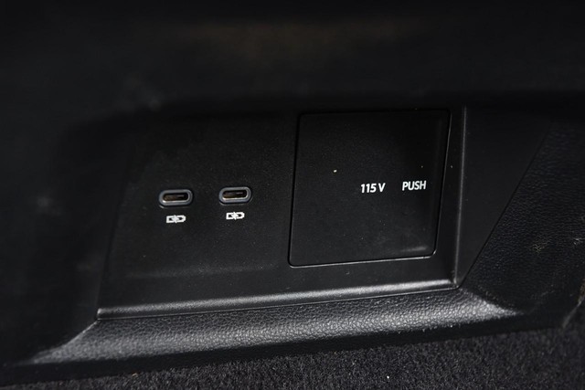 Volkswagen Atlas Vehicle Image 24