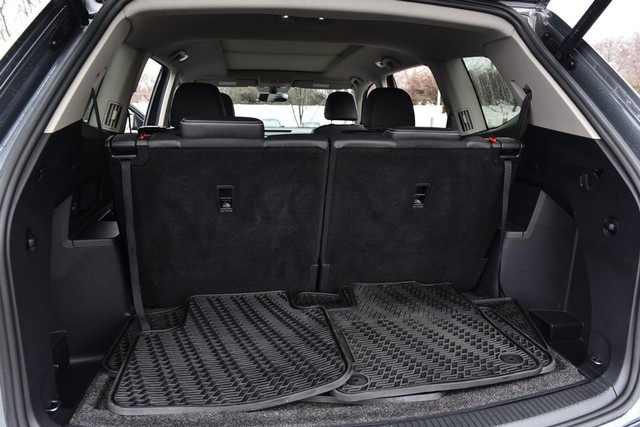 Volkswagen Atlas Vehicle Image 26