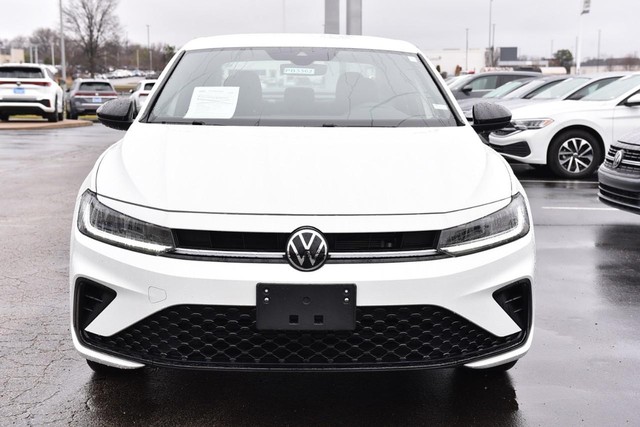 Volkswagen Jetta Vehicle Image 04