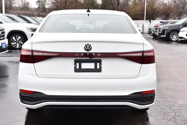 Volkswagen Jetta Vehicle Image 06