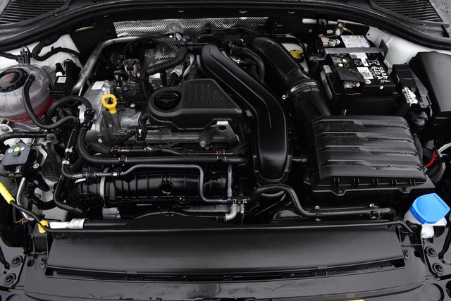 Volkswagen Jetta Vehicle Image 23