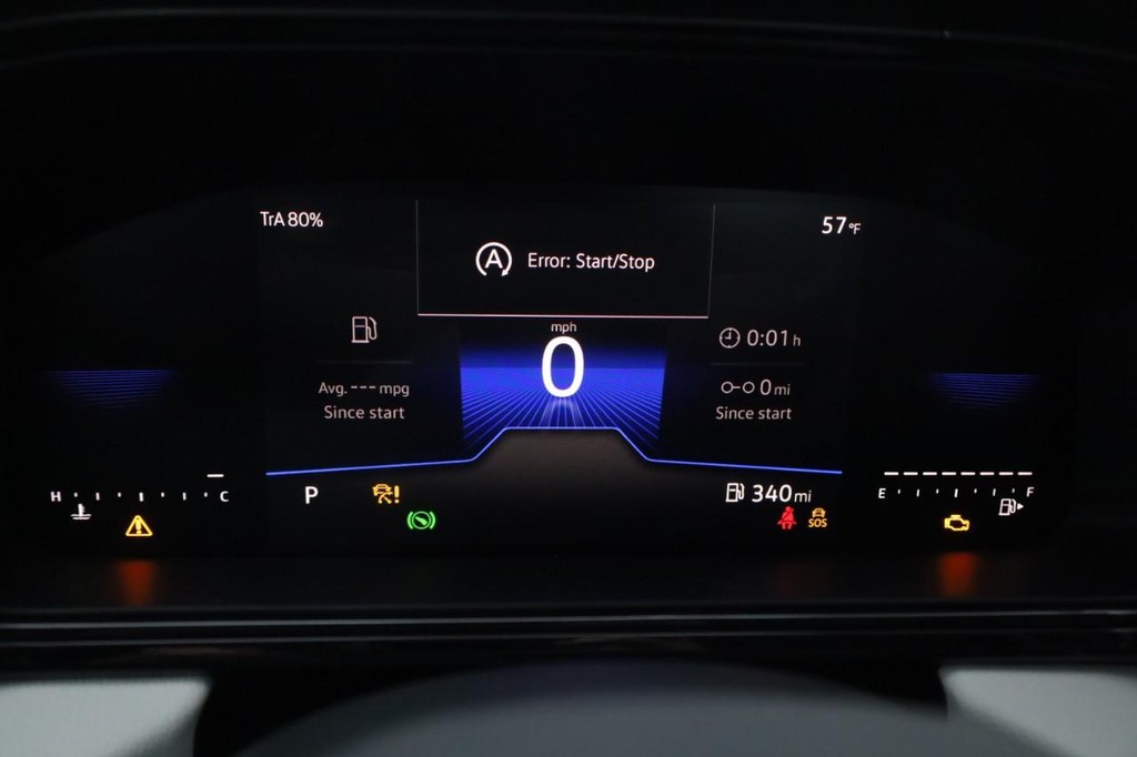 Volkswagen Taos Vehicle Full-screen Gallery Image 11