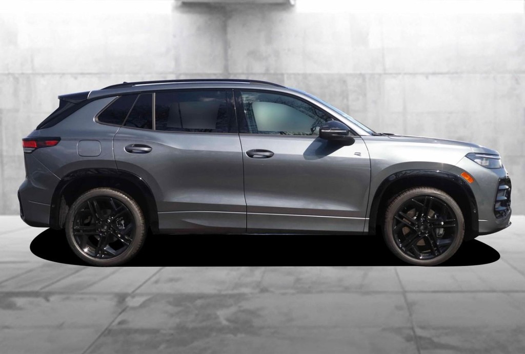 Volkswagen Tiguan Vehicle Full-screen Gallery Image 5