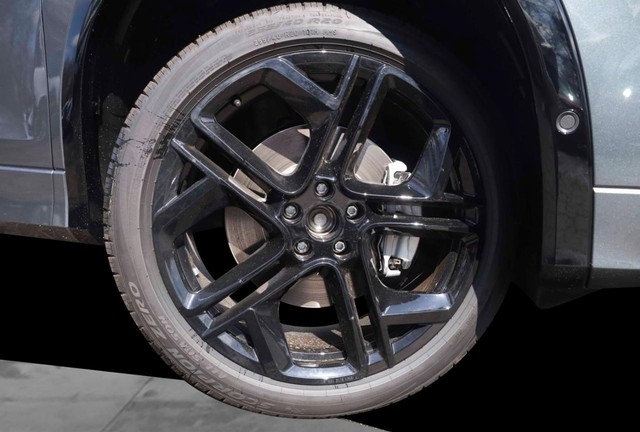 Volkswagen Tiguan Vehicle Image 03