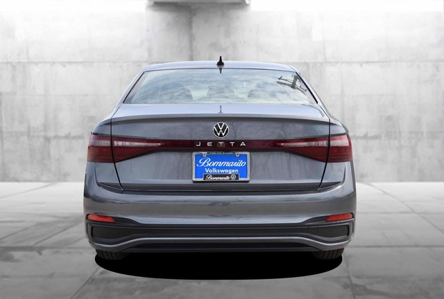 Volkswagen Jetta Vehicle Image 06