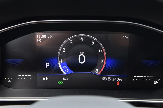 Volkswagen Jetta Vehicle Image 12