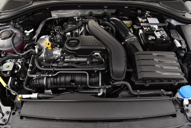 Volkswagen Jetta Vehicle Image 23