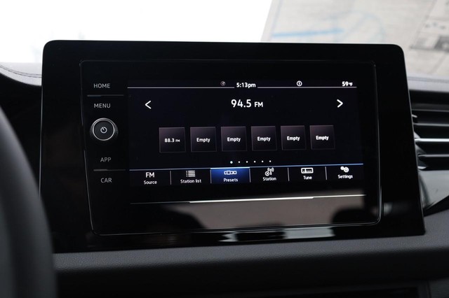 Volkswagen Jetta Vehicle Image 10