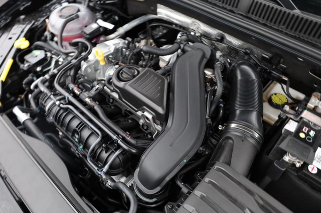 Volkswagen Jetta Vehicle Image 23