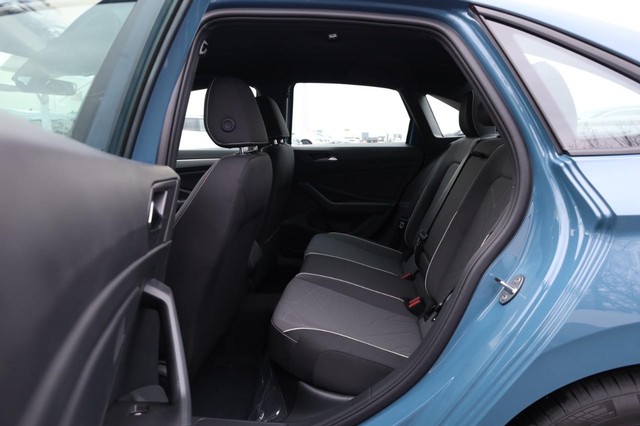 Volkswagen Jetta Vehicle Image 20