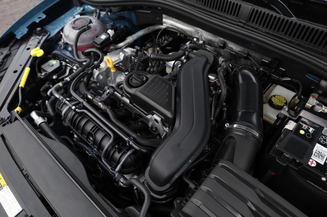 Volkswagen Jetta Vehicle Image 24