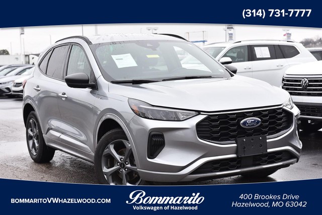Hazelwood MO 2024 Ford Escape more details - ford escape