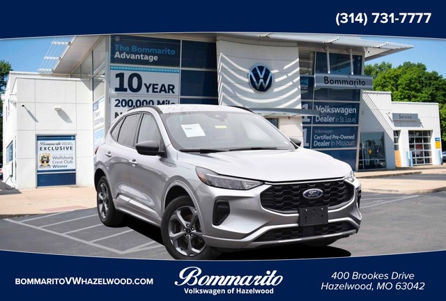 Hazelwood MO 2024 Ford Escape more details - ford escape