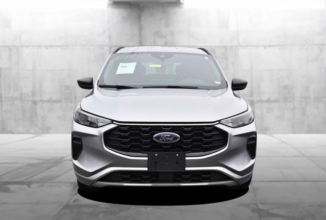 Ford Escape Vehicle Image 04