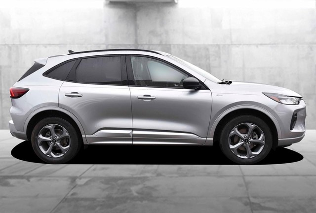 Ford Escape Vehicle Image 05