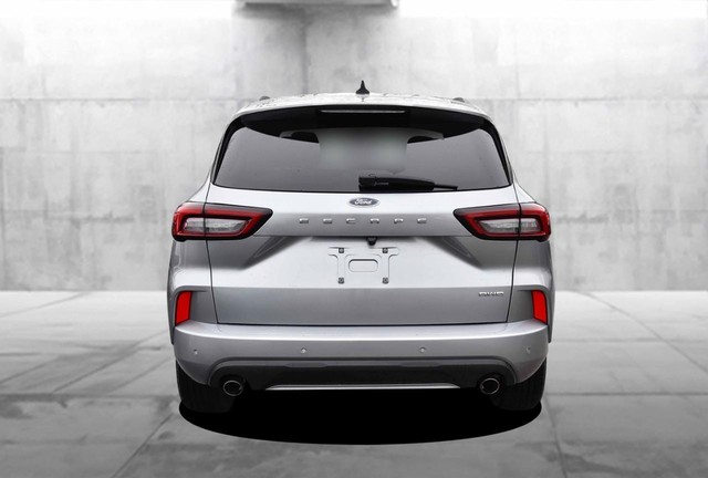 Ford Escape Vehicle Image 06