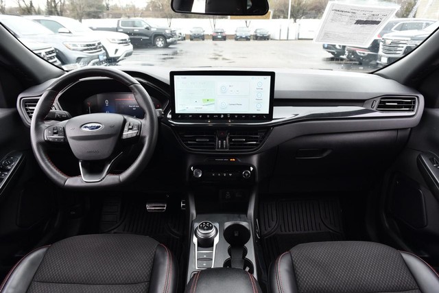 Ford Escape Vehicle Image 07