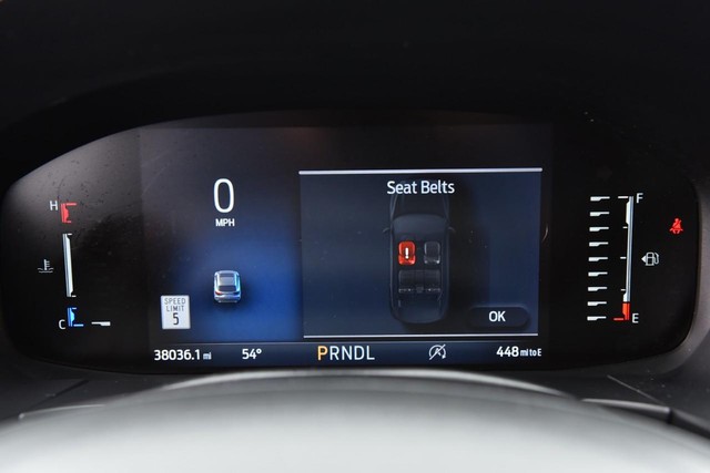 Ford Escape Vehicle Image 11