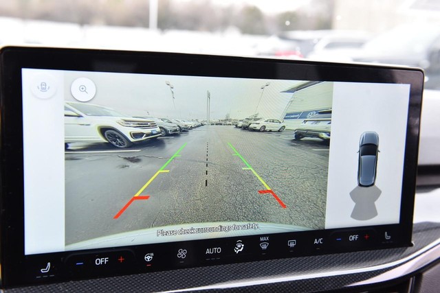 Ford Escape Vehicle Image 12