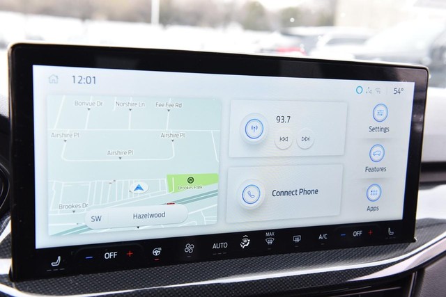 Ford Escape Vehicle Image 13