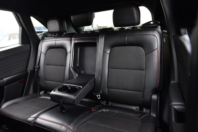 Ford Escape Vehicle Image 19