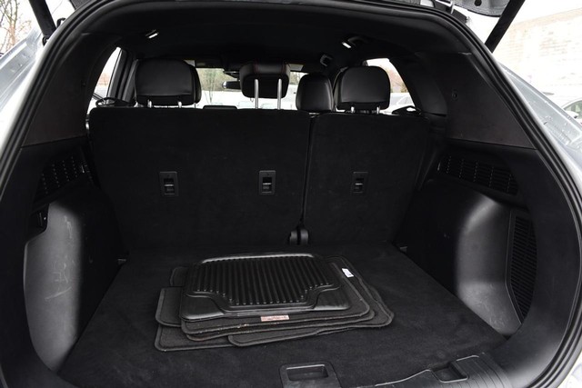 Ford Escape Vehicle Image 22