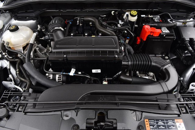 Ford Escape Vehicle Image 24