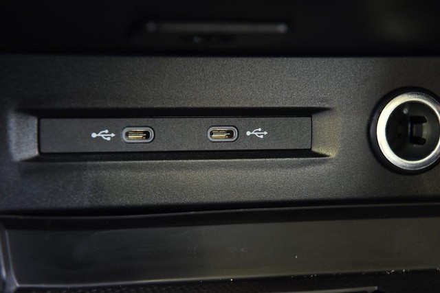 Volkswagen Taos Vehicle Image 15