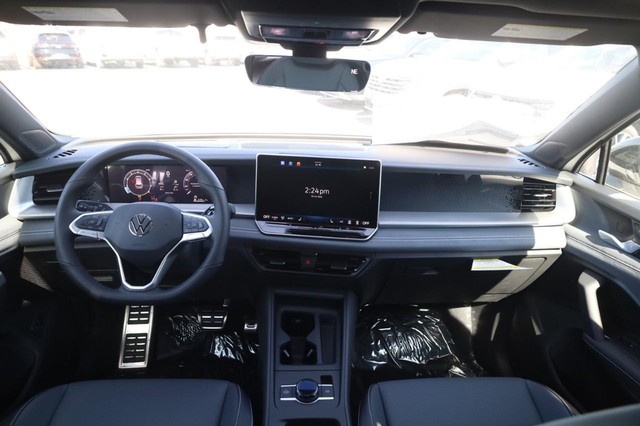 Volkswagen Tiguan Vehicle Image 07