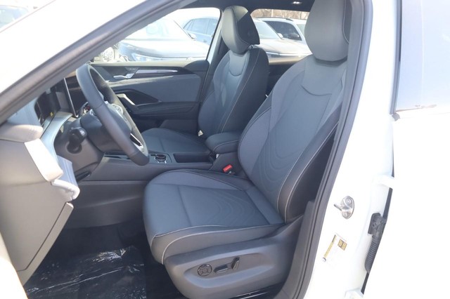 Volkswagen Tiguan Vehicle Image 19