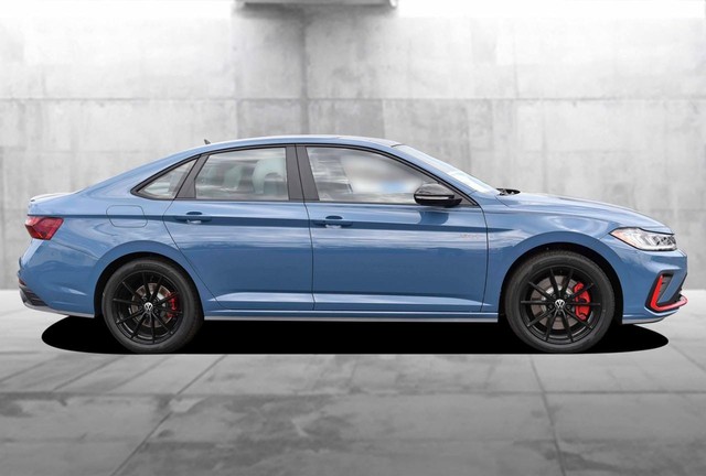 Volkswagen Jetta GLI Vehicle Image 05