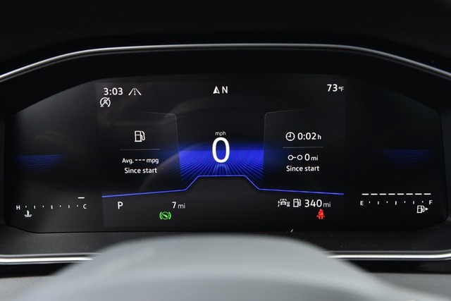 Volkswagen Jetta Vehicle Image 12