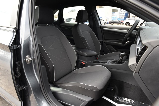 Volkswagen Jetta Vehicle Image 20