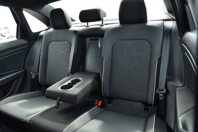 Volkswagen Jetta Vehicle Image 21